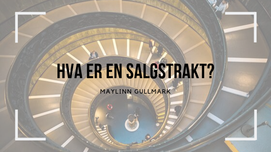 salgstrakt